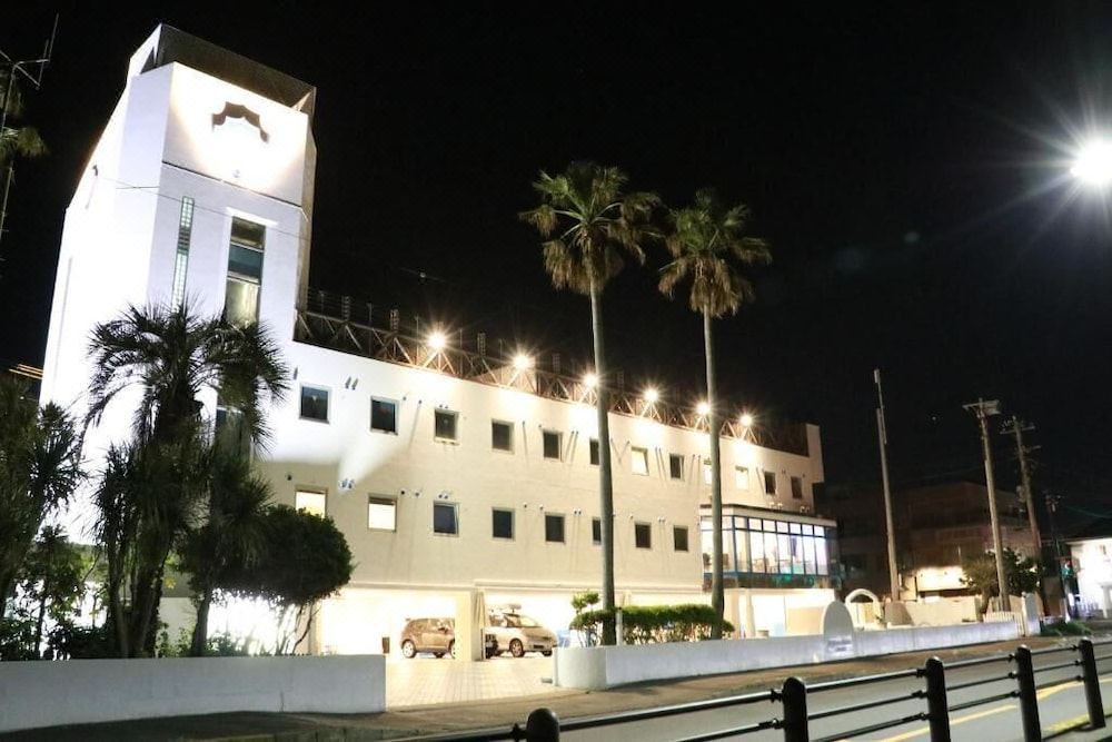 Photo of Buildings in Yokosuka