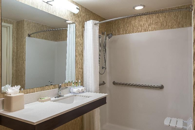 Photo of Bathroom in Plainsboro