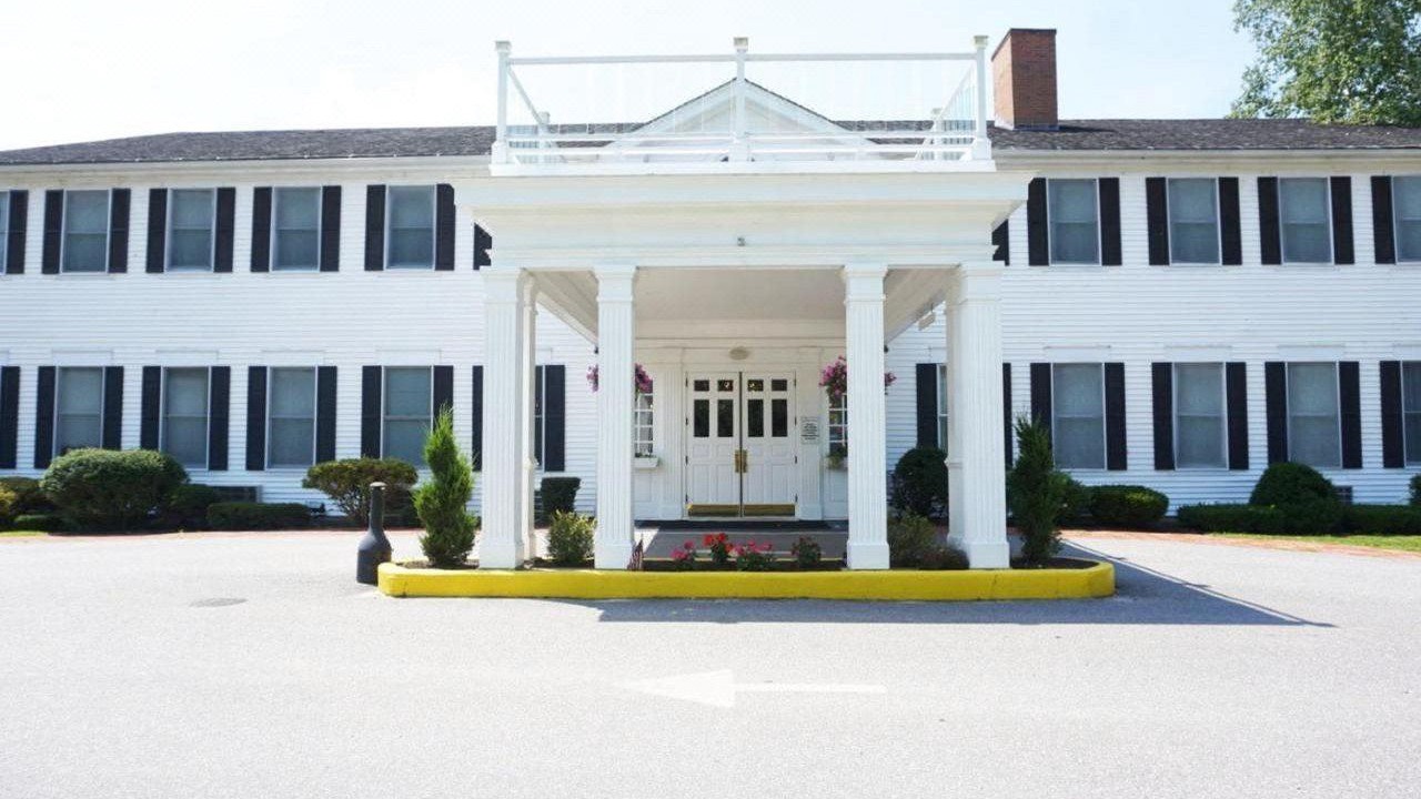 Photo of Buildings in Litchfield