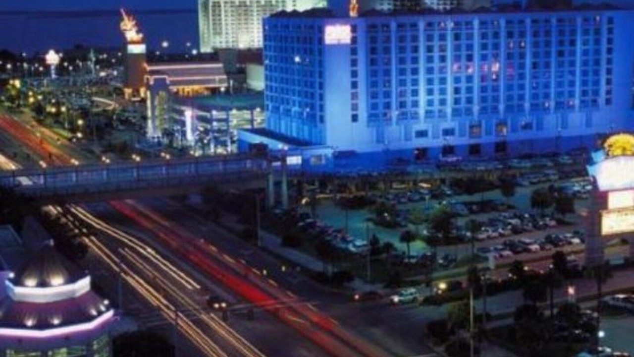 Photo of Buildings in Biloxi