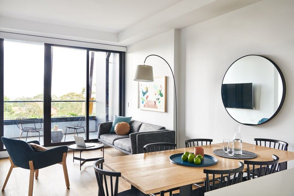 Photo of Livingroom in Heidelberg Heights