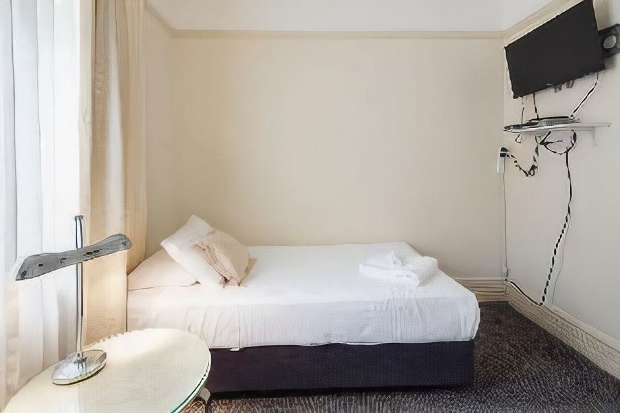 Photo of Bedroom in Neutral Bay