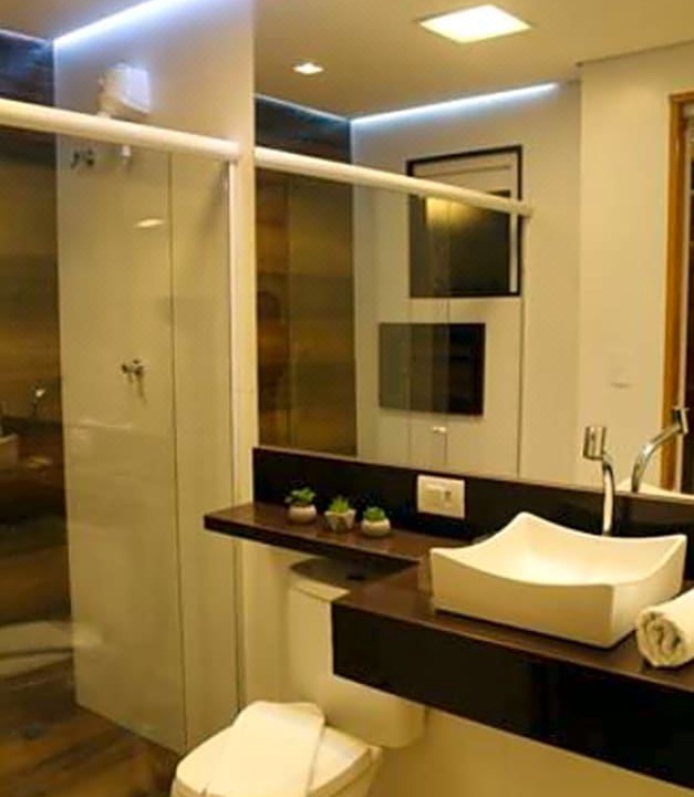 Photo of Bathroom in Nova Friburgo