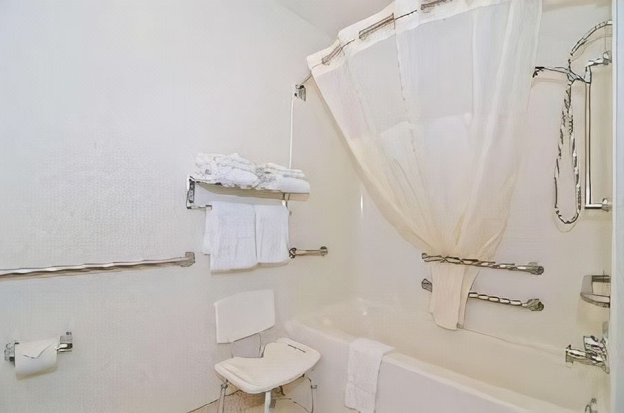 Photo of Bathroom in Bear