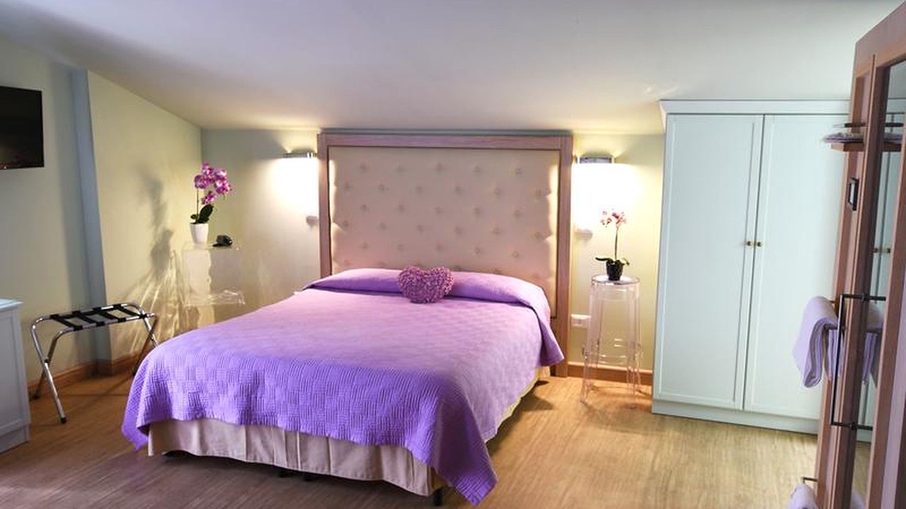 Photo of Bedroom in Sant'Elia Fiumerapido