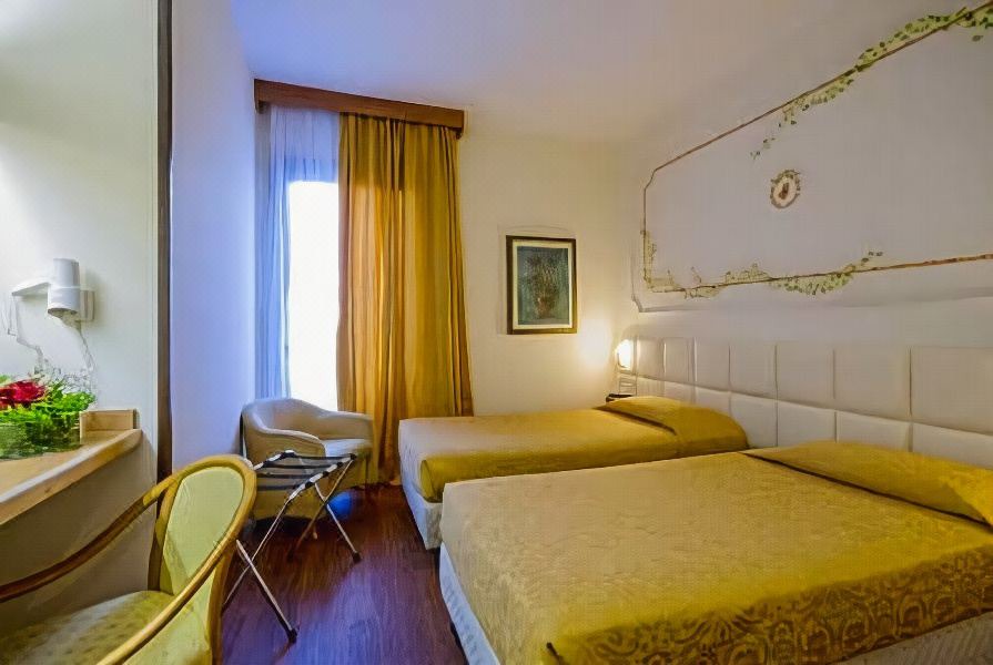 Photo of Bedroom in Calenzano