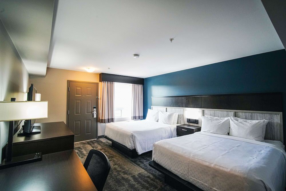 Photo of Bedroom in Halifax