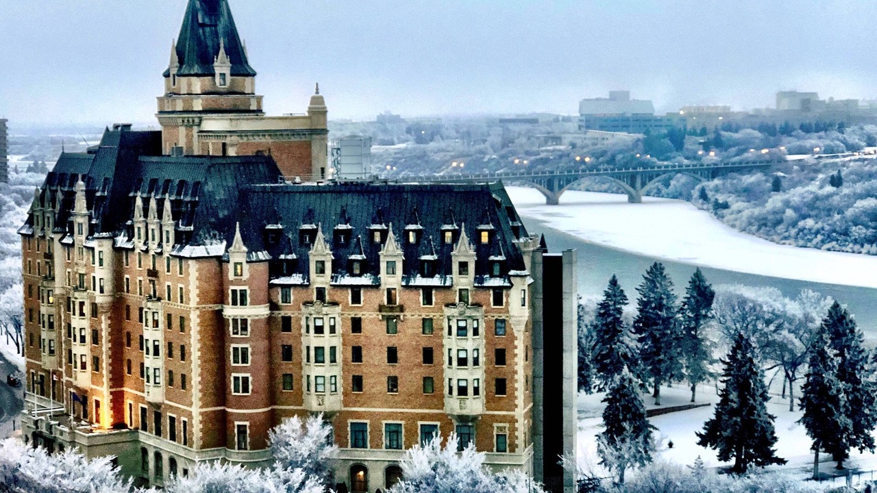 Photo of Others in Saskatoon Downtown