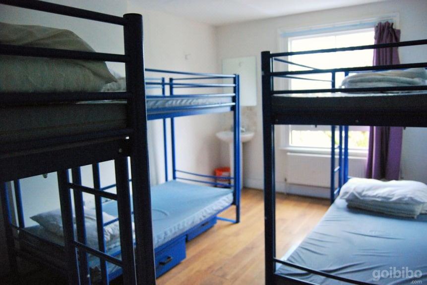 Photo of Bedroom in Kensington