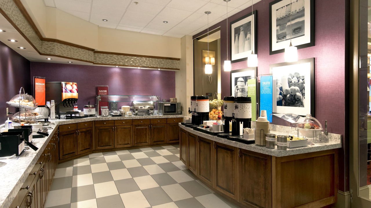 Photo of Kitchen in Umstead