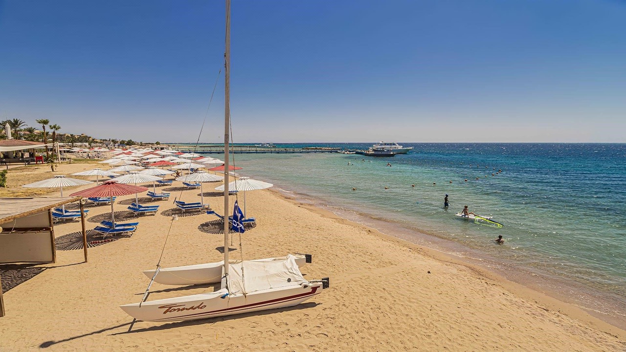 Photo of Outdoor in Safaga