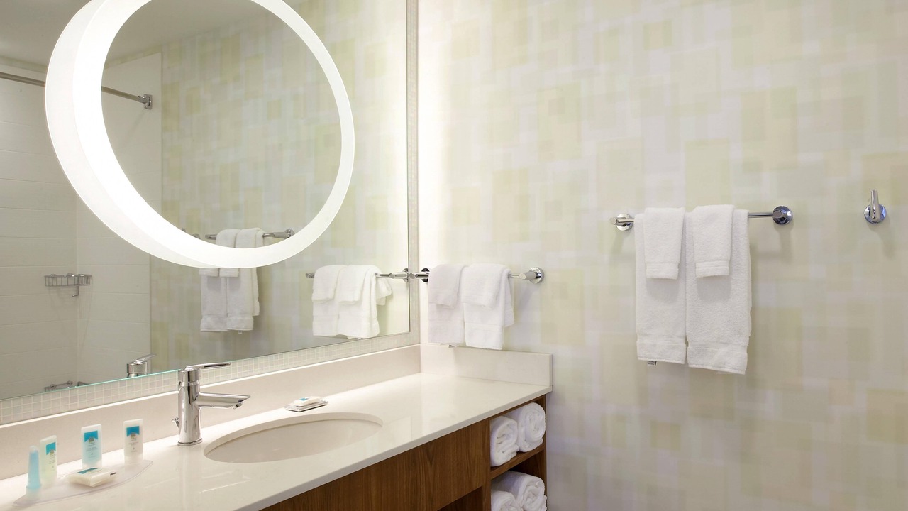 Photo of Bathroom in Waukegan