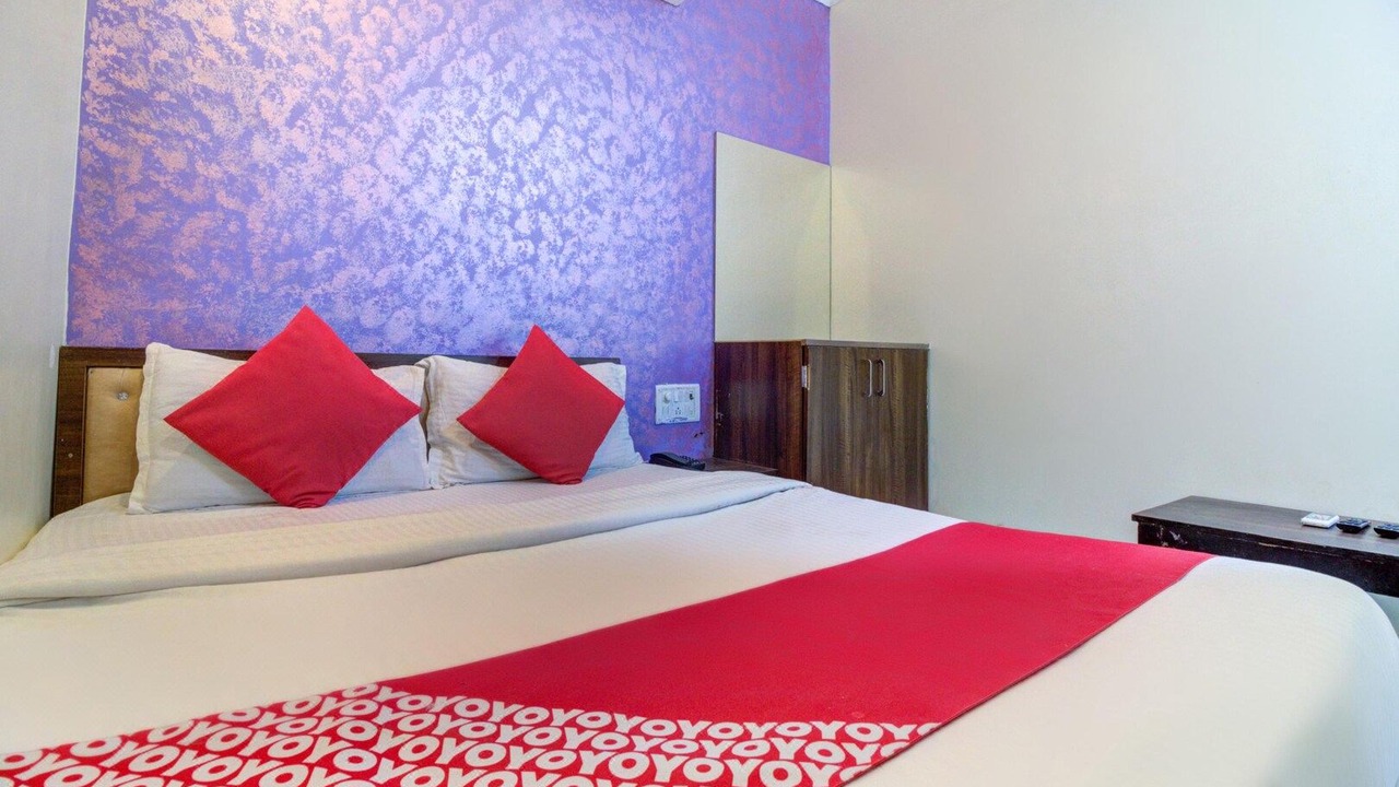 Photo of Bedroom in Chandivali