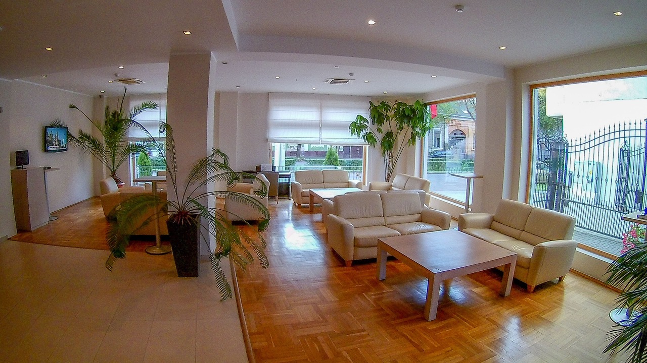 Photo of Livingroom in Satu Mare