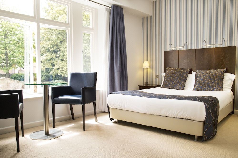 Photo of Bedroom in Brympton