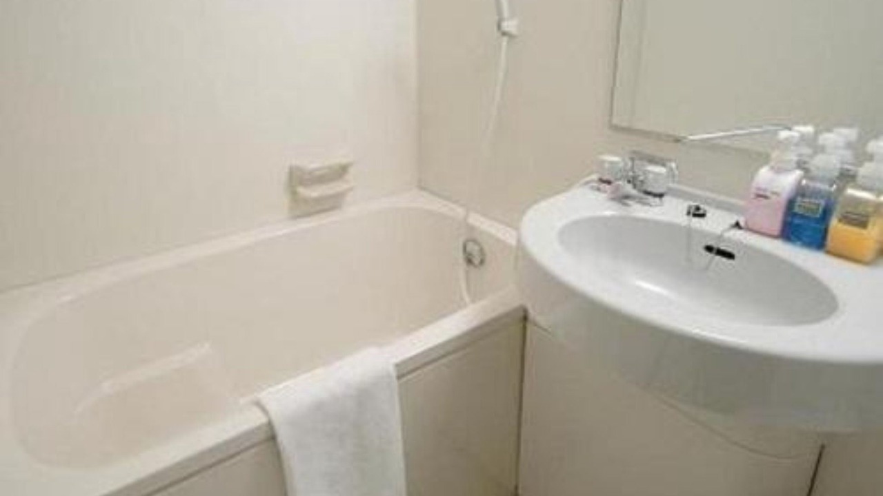 Photo of Bathroom in Kokubuncho