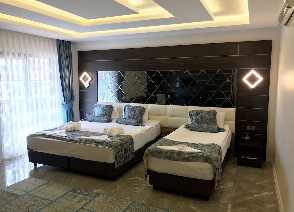 Photo of Bedroom in Pamukkale City Centre