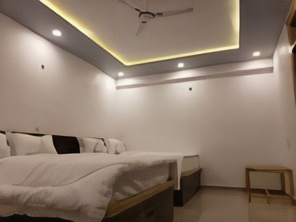 Photo of Bedroom in Pushkar