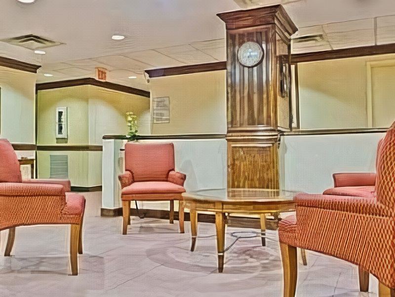 Photo of Livingroom in Kannapolis