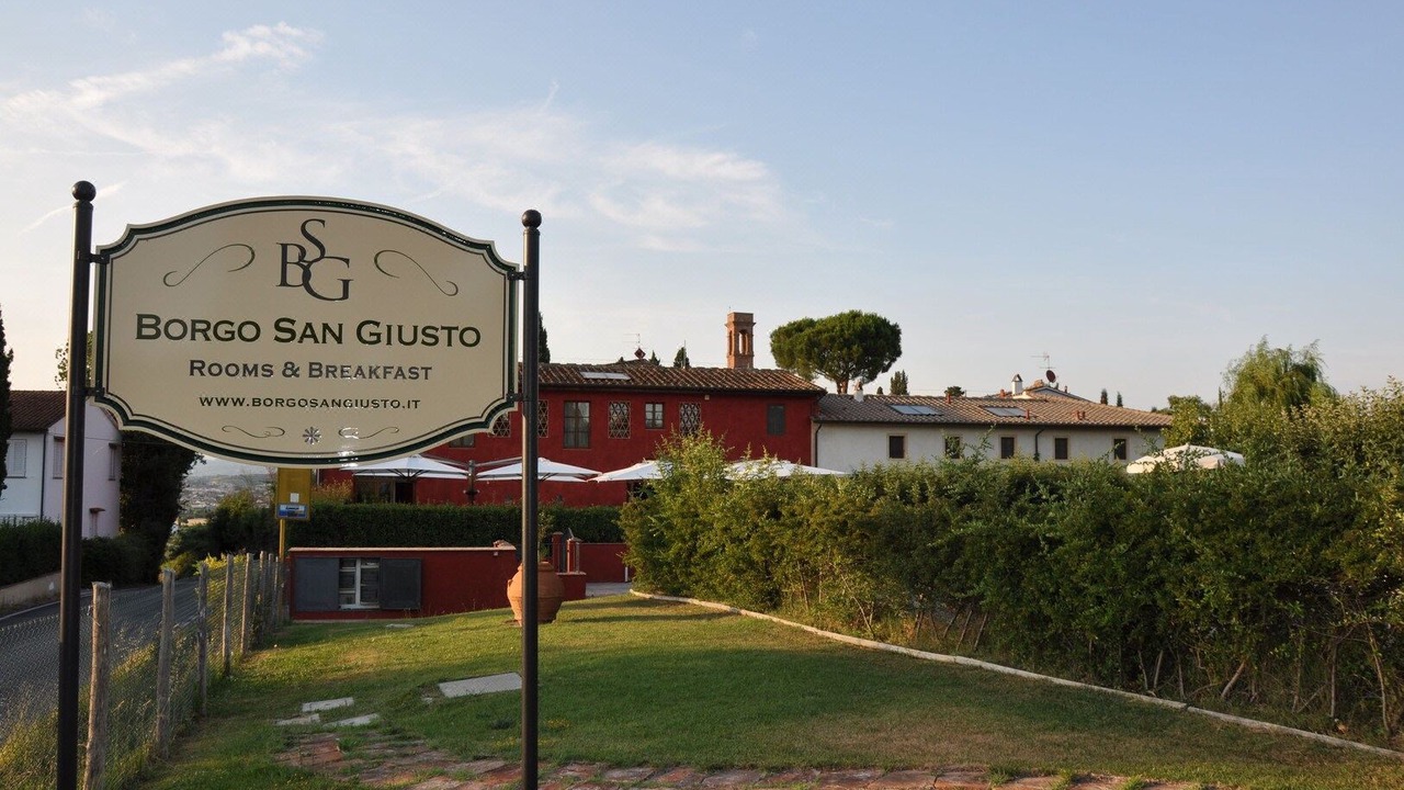 Photo of Buildings in Empoli