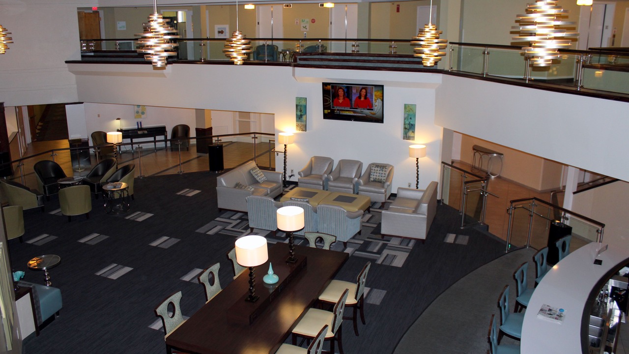 Photo of Livingroom in North Chesterfield