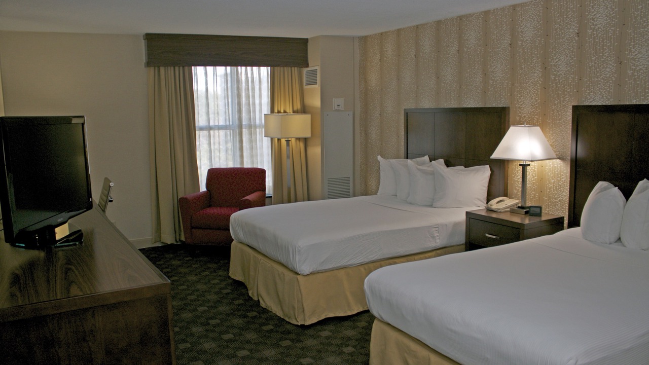 Photo of Bedroom in Norfolk - Virginia Beach