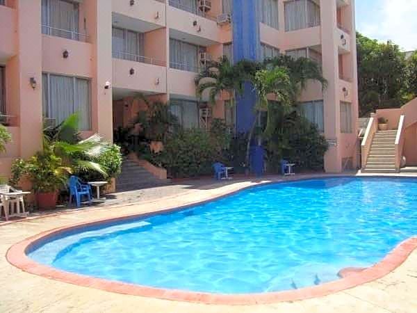 Photo of Outdoor in Costera Acapulco