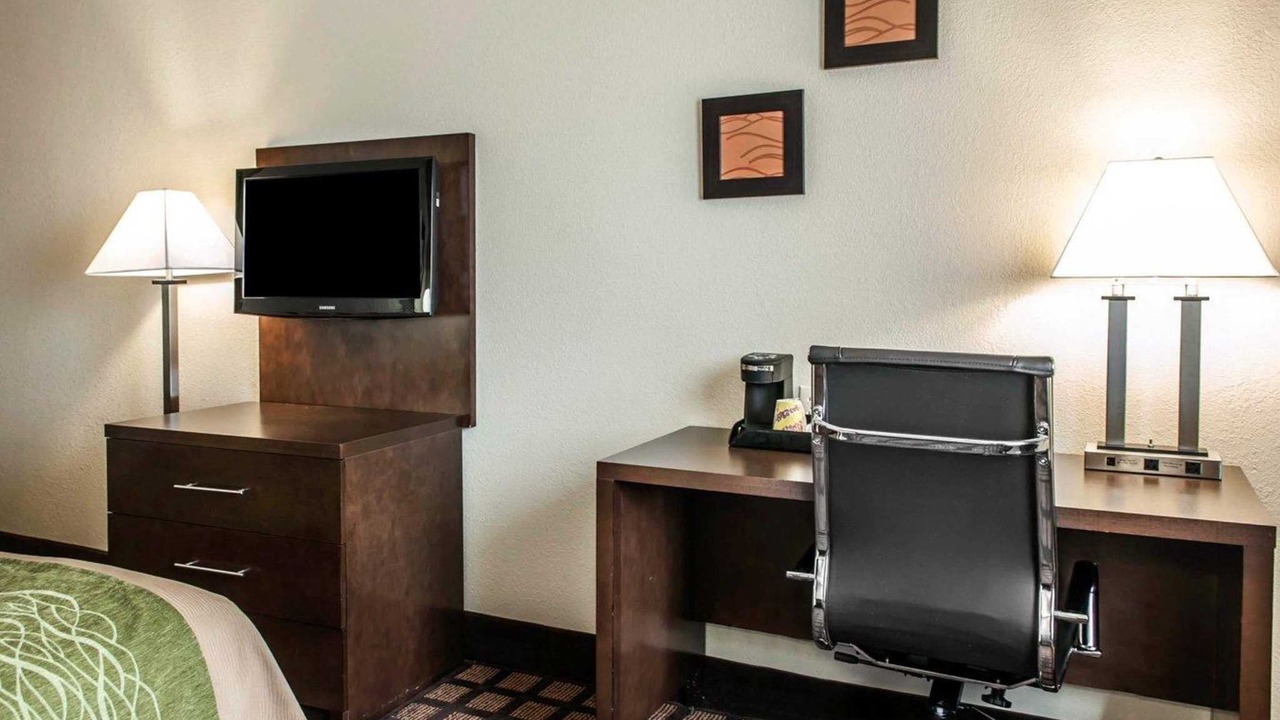 Photo of Livingroom in Richmond