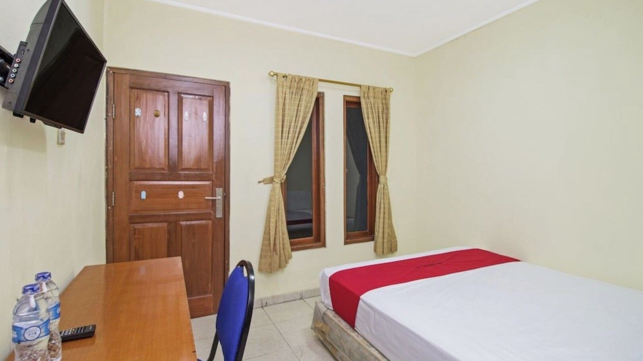 Photo of Bedroom in Semanggi