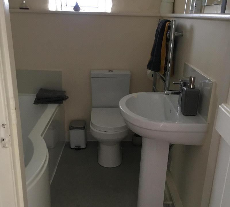 Photo of Bathroom in Starbotton