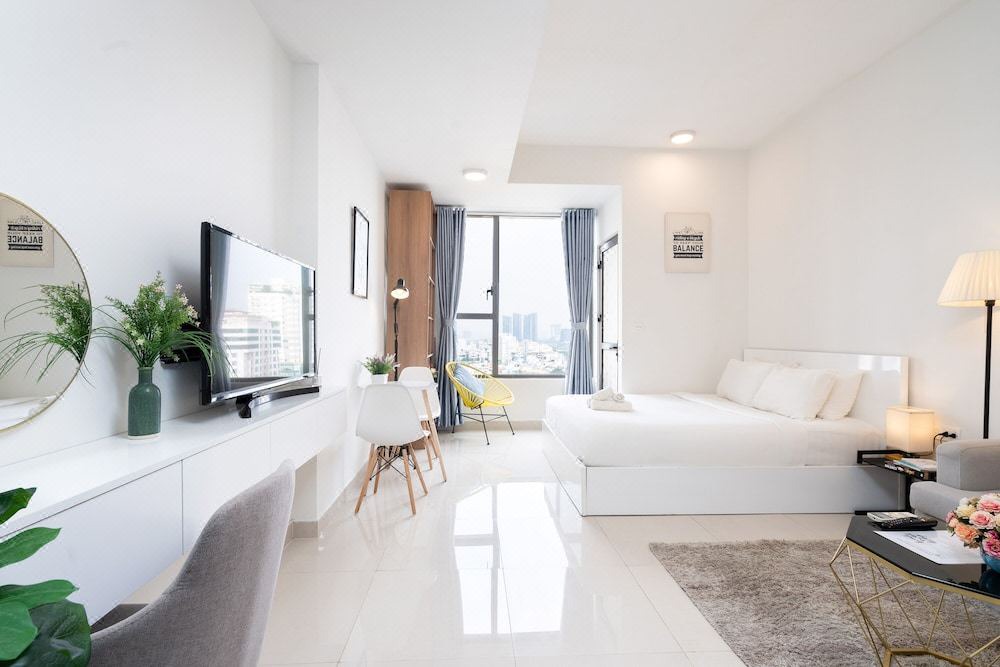 Photo of Livingroom in Bach Dang Riverside