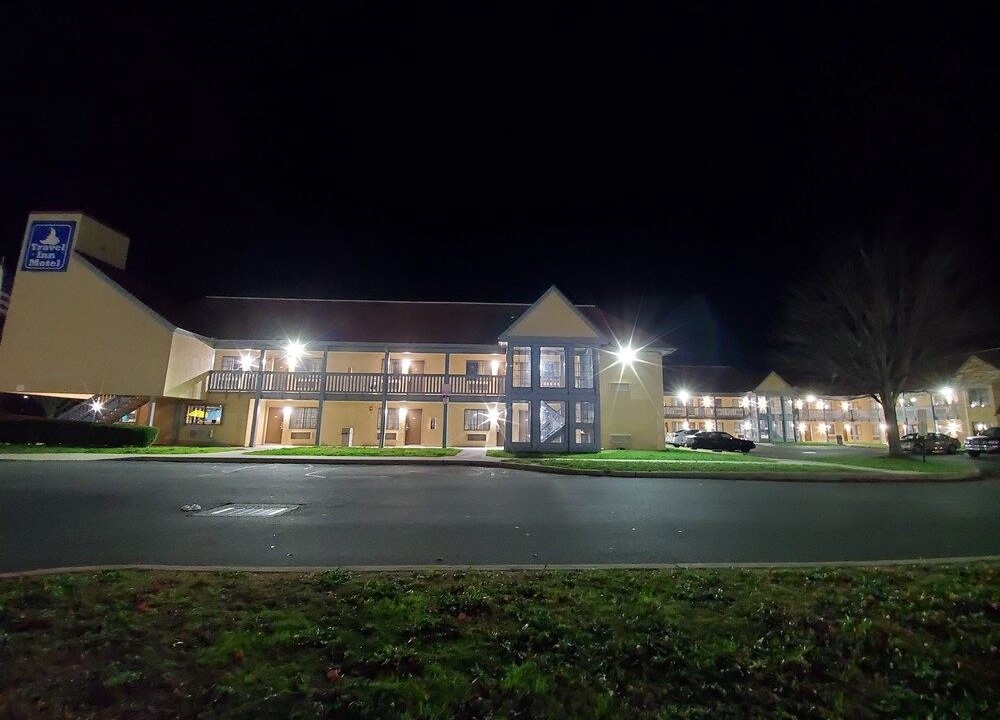 Photo of Buildings in North Meadows