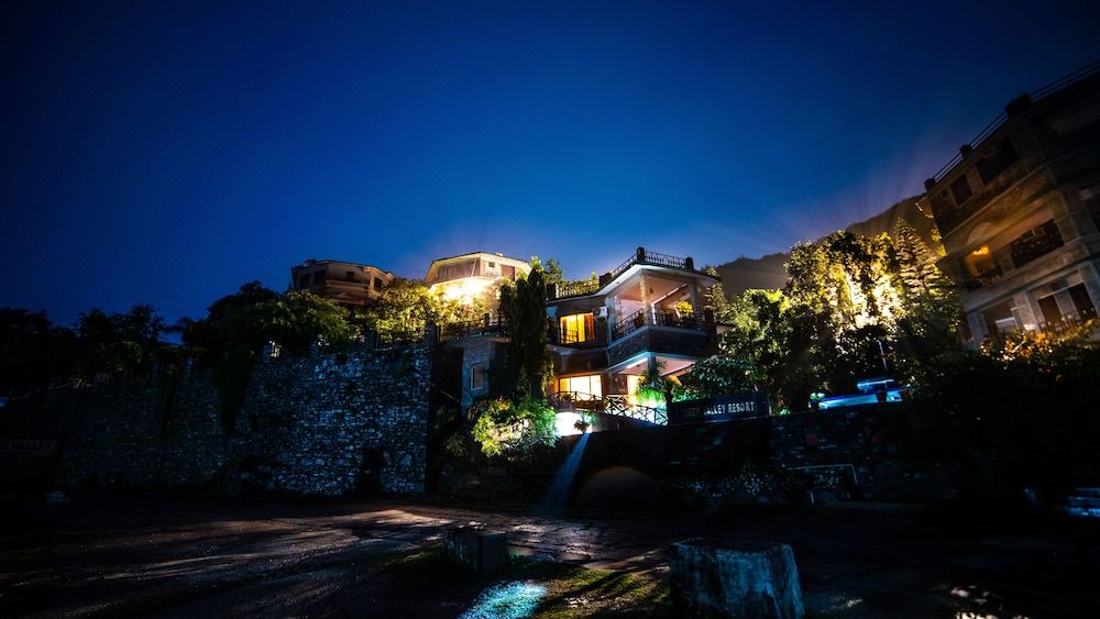 Photo of Outdoor in Kumbhalgarh
