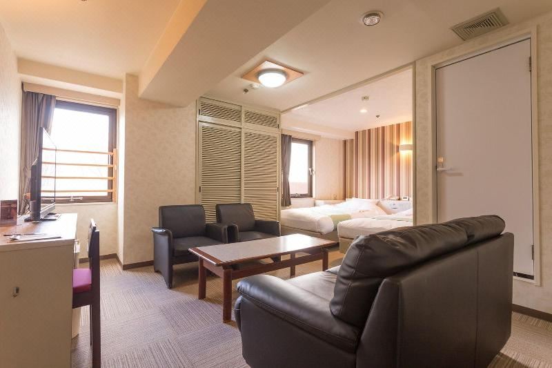 Photo of Livingroom in Kokubuncho