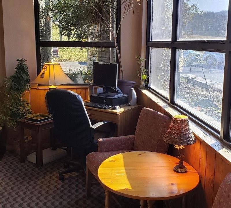Photo of Livingroom in Mountain City