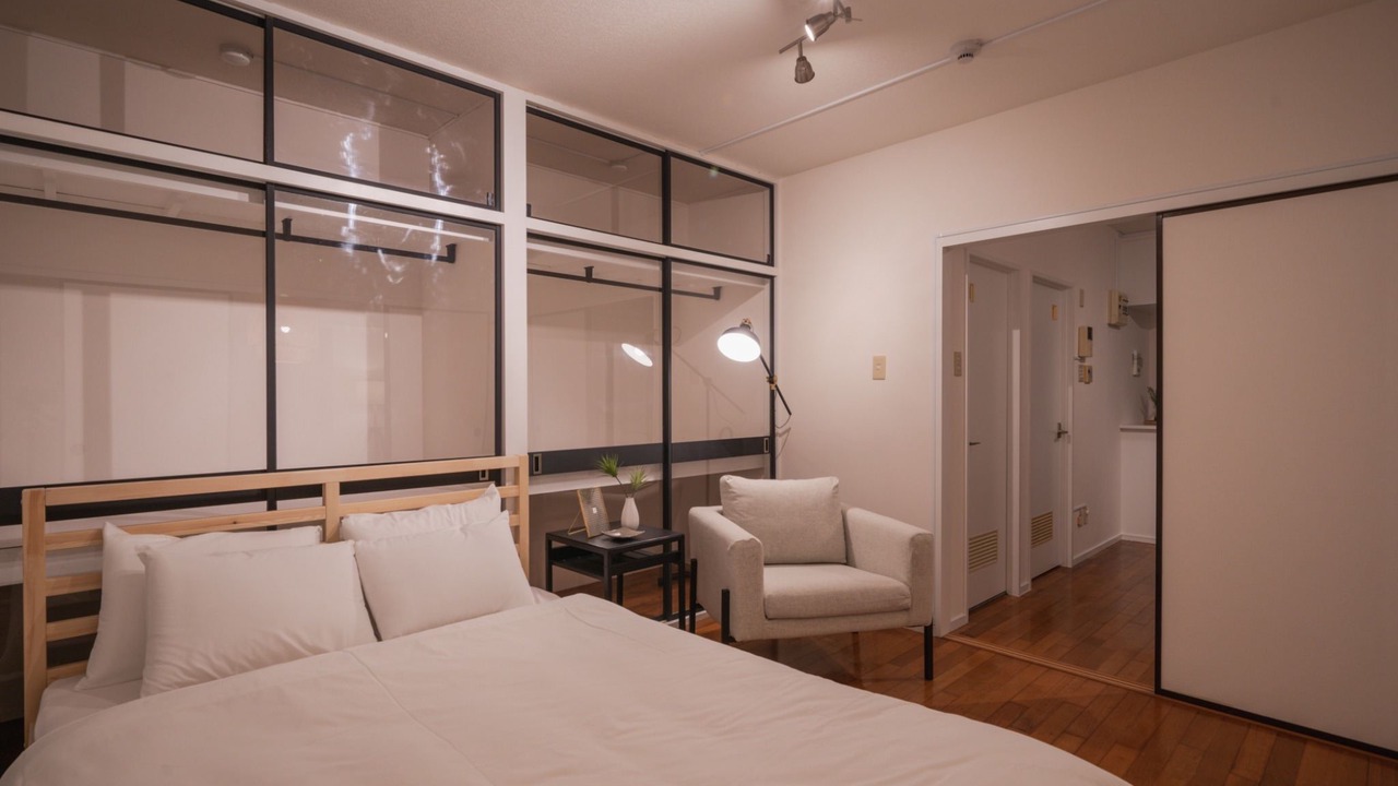 Photo of Bedroom in Nakama