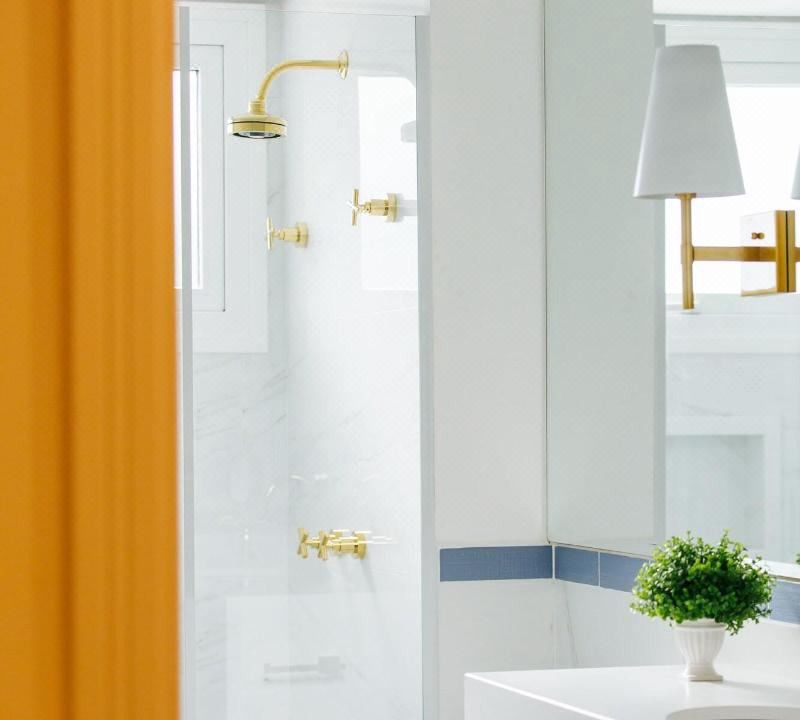 Photo of Bathroom in Centro