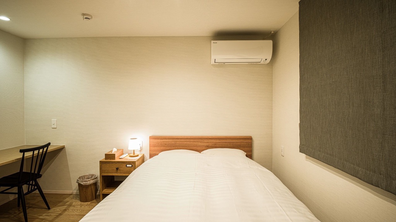 Photo of Bedroom in Yufuin Onsen