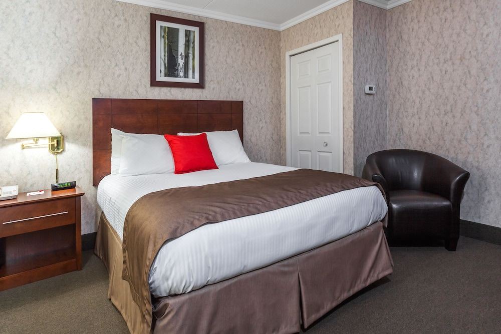 Photo of Bedroom in Timmins