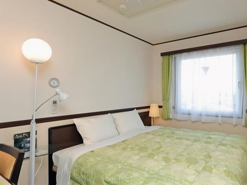 Photo of Bedroom in Toshima