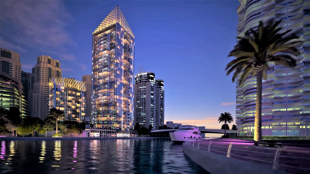 Photo of Others in Dubai Marina
