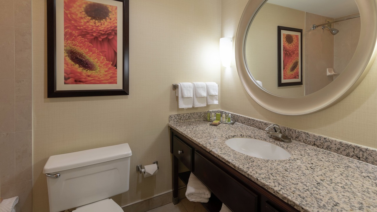 Photo of Bathroom in Norfolk - Virginia Beach
