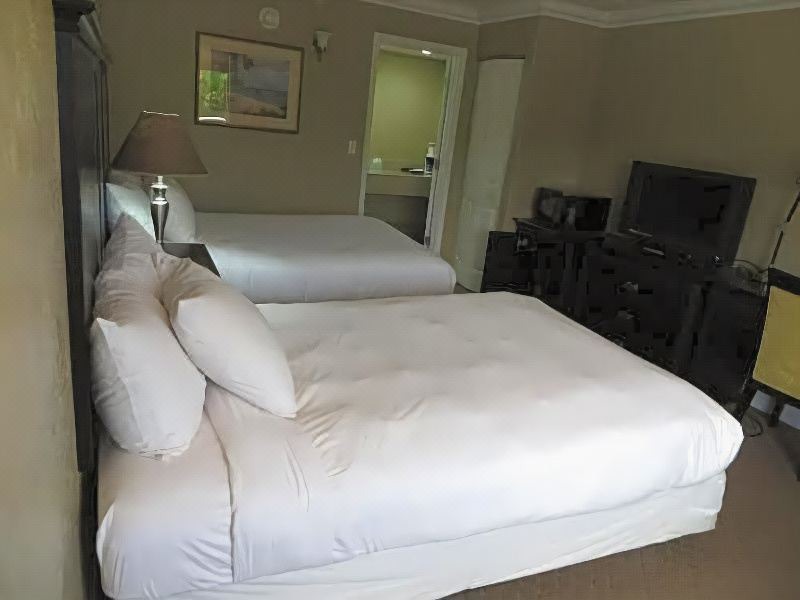 Photo of Bedroom in Lake Placid