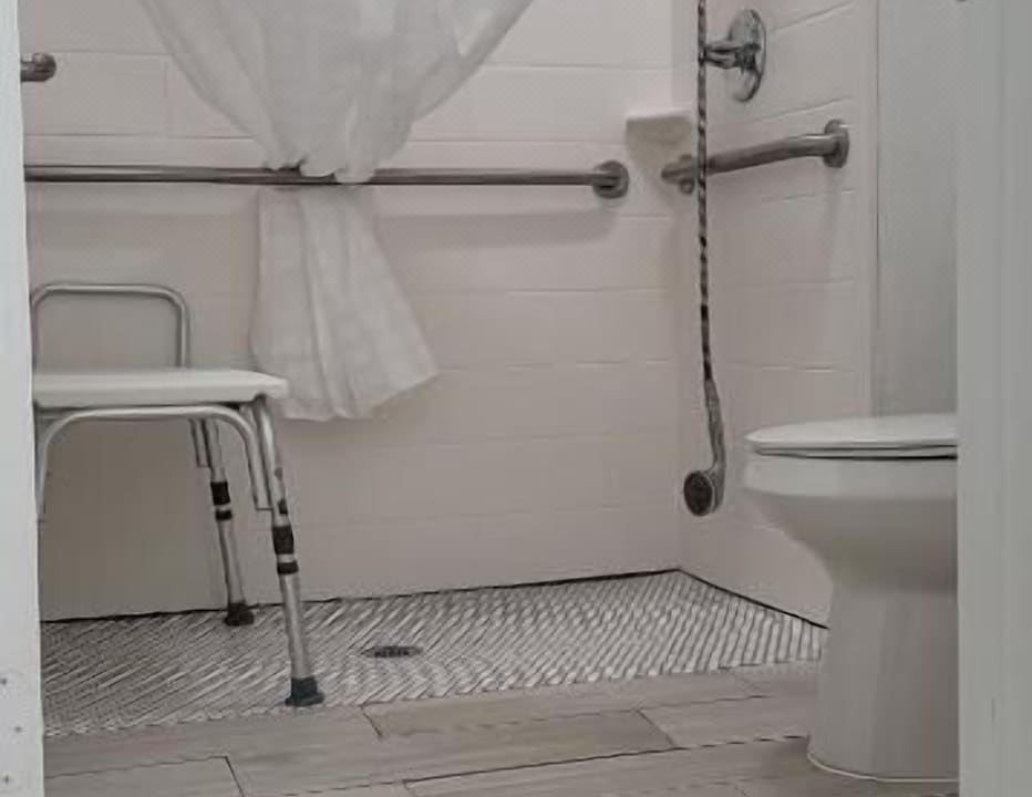 Photo of Bathroom in Boaz