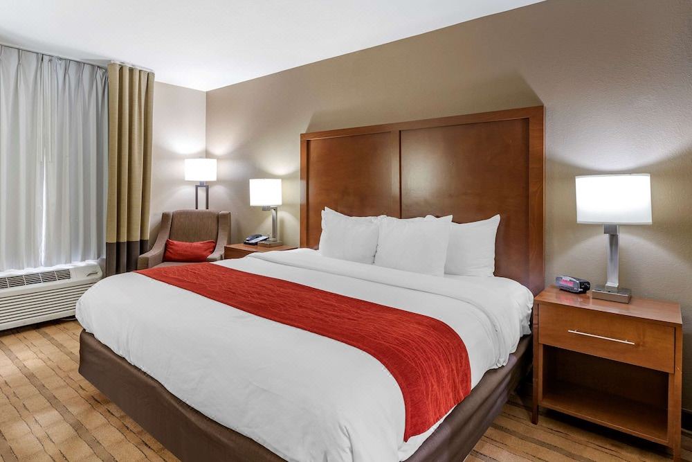 Photo of Bedroom in Cedar Rapids