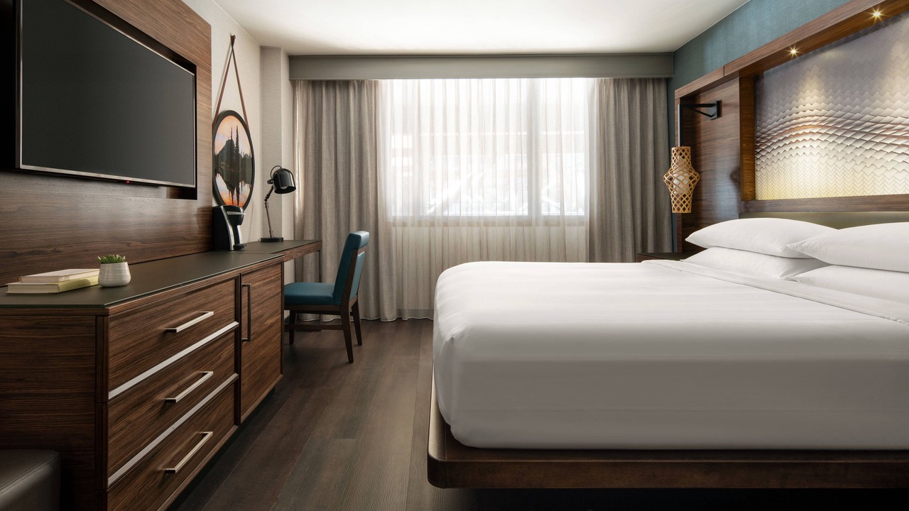 Photo of Bedroom in SeaTac