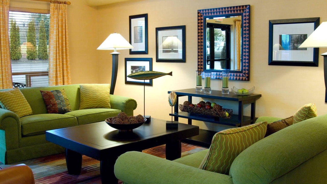 Photo of Livingroom in Vancouver
