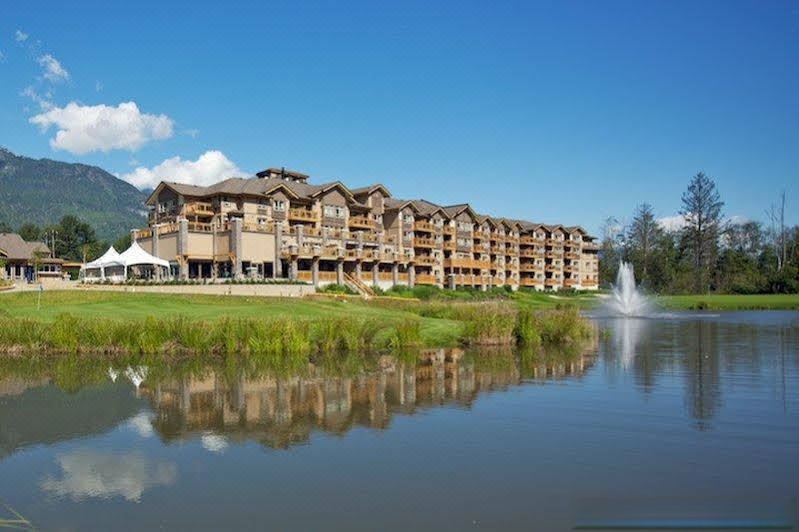 Photo of Outdoor in Garibaldi Highlands