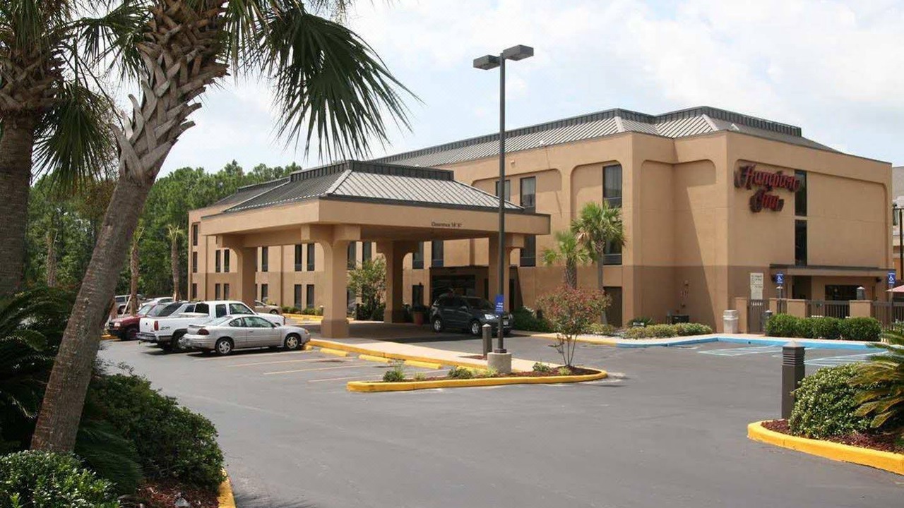 Photo of Buildings in St. Martin
