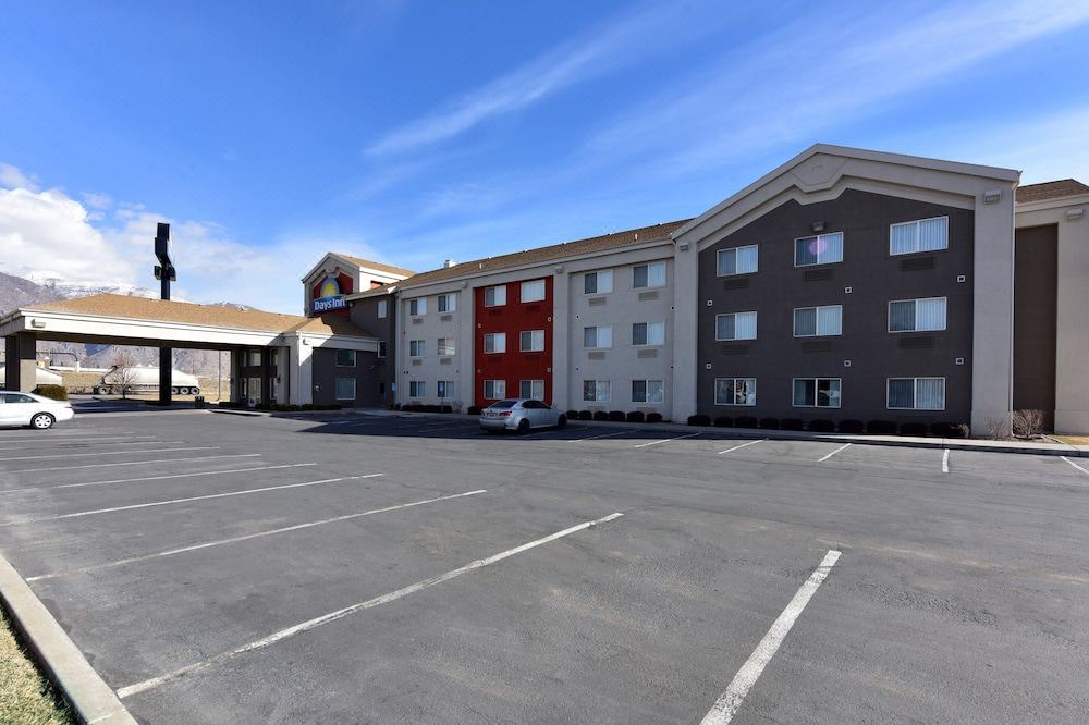 Photo of Buildings in Springville